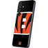 NFL Cincinnati Bengals Large Logo Galaxy S25 Skin